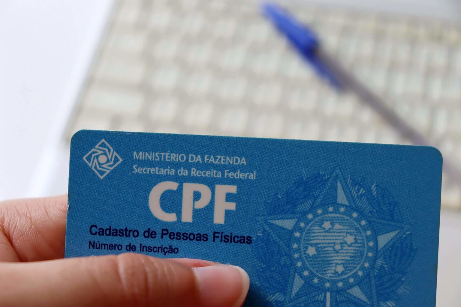 Consultar CPF No Serasa Gr tis Passo A Passo